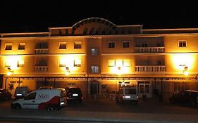 Hostal Los Hermanos
